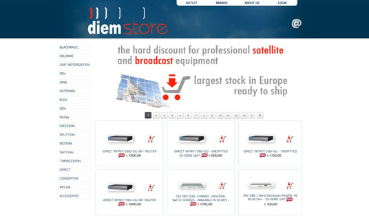 Diem Store Outlet